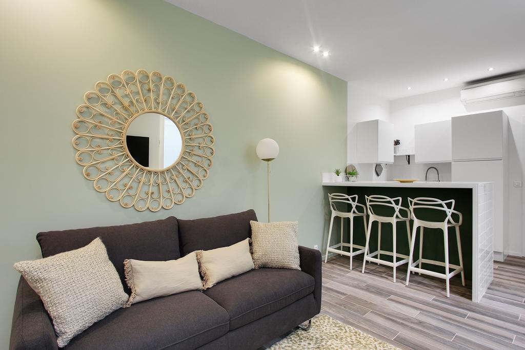 Pick A Flat'S Apartment In Montorgueil - Rue D'Aboukir París Exterior foto